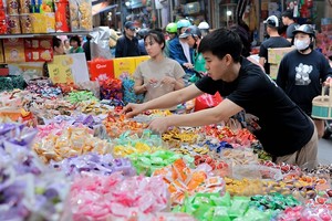 Economic policies to take effect from 2025