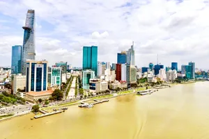 New momentum for Ho Chi Minh City to promote role as economic hub