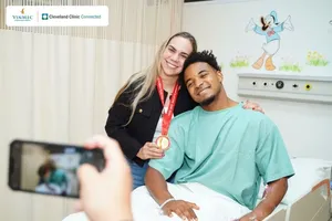 Striker Xuan Son undergoes successful surgery