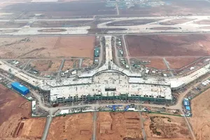 Numerous bidding packages for Long Thanh Airport face delays