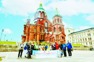 Smokeless industry achieves impressive revenue in 2024