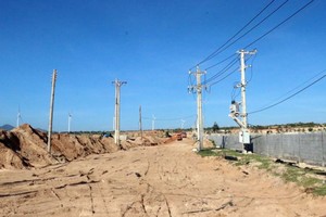 National nuclear power project requires collective efforts: PM