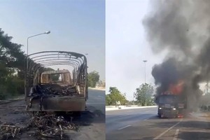 Asian cycling championship's organizers promise support in fired Vietnam bikes