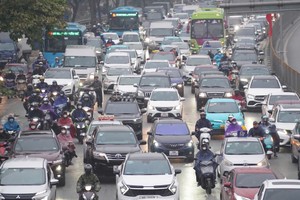 Driving time for commercial motor vehicle drivers should rise to 70 hours weekly