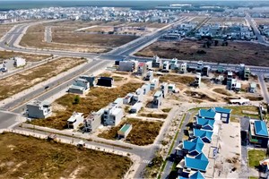 Dong Nai calls for information on wrongdoings related to Long Thanh Airport