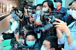 Ministry of Culture, Sports, Tourism to oversee press and publishing sectors