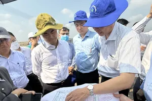 Ho Chi Minh City needs to speed up construction of second waste-to-energy plant