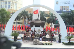 Vibrant, bustling street festival celebrates 9th Buon Ma Thuot Coffee Festival