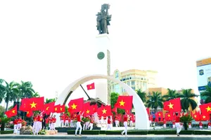 Dak Lak commemorates 50th anniversary of Buon Ma Thuot Victory
