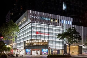 HCMC retail property market expected to heat up