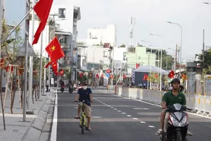 Ho Chi Minh City announces three-day holiday for Hung Kings Commemoration Day