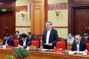 Socio-economic report must be a handbook for action: Party chief