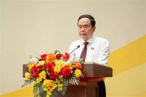 Full-time deputies mull over draft laws for NA’s upcoming 9th session