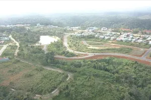 Whole country experiences 26 earthquakes in March