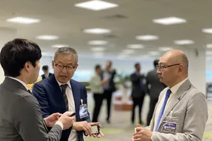 HCMC facilitates semiconductor, high-tech supply chain development