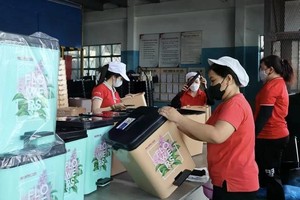 HCMC to boost support for businesses amid US tariff concerns