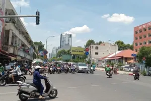 Severe heatwave predicted to grip whole country throughout April