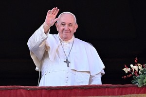 Vietnamese leaders send condolences over Pope Francis' passing