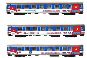 Vietnam Railways adds trains for upcoming holidays