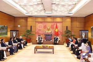 Vietnam, Laos agree to continue realising cooperation agreements