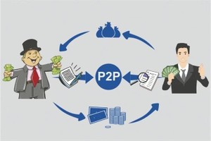 Vietnamese gov’t approves two-year trial of P2P lending
