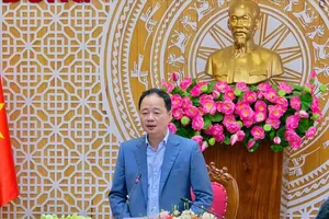 Lam Dong criticizes localities for delays of Bao Loc – Lien Khuong Expressway