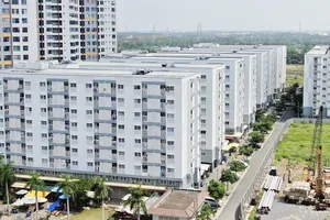 HCMC issues land use rights for 79 percent of apartments with legal matters