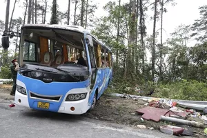 Authorities urged to intensify review, report causes of traffic incidents