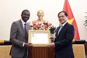 UNESCO vows continued support for Vietnam’s heritage