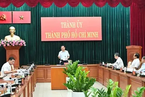 Urban railway development identified strategic task in transportation