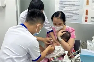 Ho Chi Minh City records seven measles-related deaths