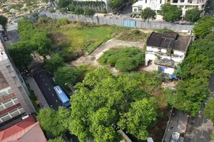 HCMC sets target of resolving all problematic projects, land plots in 2025