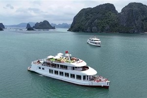 Quang Ninh boosts summer tourism with various activities