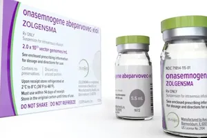 20 Vietnamese children enrolled in clinical trial for paralysis