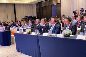 HCMC boosts cooperation with Guangdong – Hong Kong – Macao Greater Bay Area