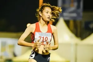 Vietnam wins multiple medals at Thailand Open Track & Field Championships 2025
