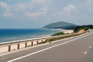 Additional 1,000 kilometers of coastal roads to be operational in 2025