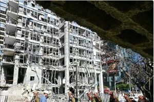 Nearly 50 Vietnamese citizens safely enter Egypt