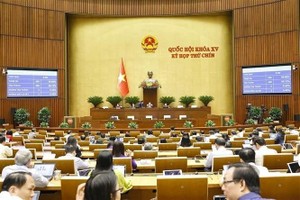 Legislators mull over bill on state of emergency