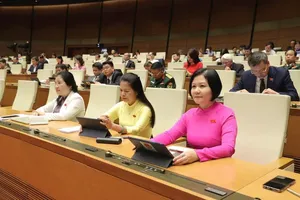 Over US$1.7 billion planned for Quy Nhon - Pleiku Expressway project