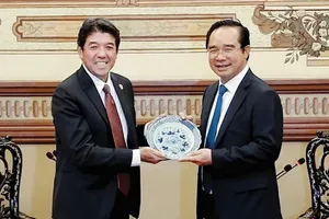 Ho Chi Minh City strengthens investment connectivity in new era