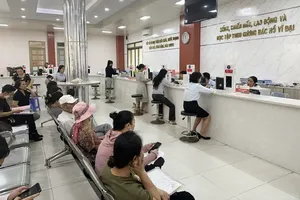 Ho Chi Minh City proposed to apply new land price lists from July 1