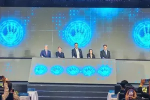 EUR97 million Green Packaging Plant inaugurated