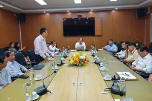 HCMC’s health sector plans to boost healthcare services in Con Dao