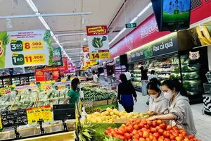 Ho Chi Minh City set for strong growth in second half of 2025