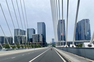 HCMC approves 17 housing projects for foreign ownership