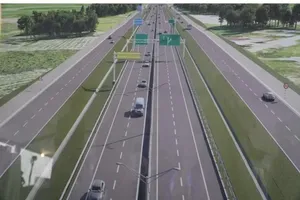 Deputy PM orders review of contractor selection for HCMC–Chon Thanh Expressway
