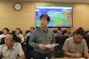 Storm Wipha may track path similar to that of typhoon Yagi: Meteorologists