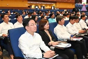 HCMC to spend US$6.7 mln to support staff affected by administrative streamline