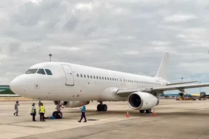 Vietnam Airlines leases more airplanes to meet travel demand during summer